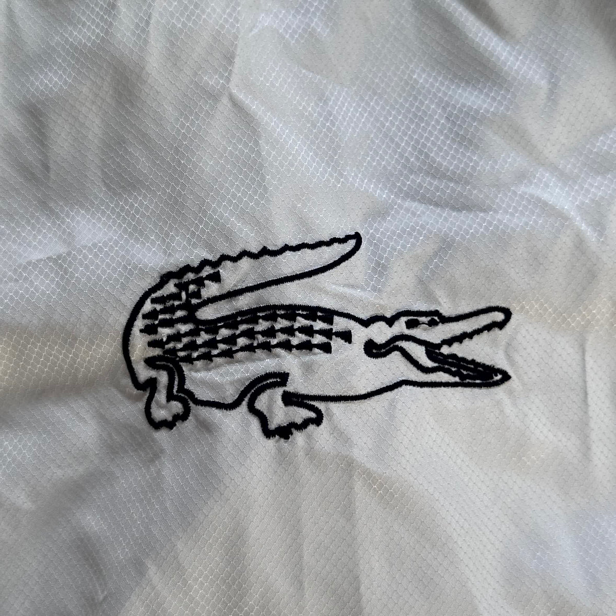 Lacoste Vintage Tracksuit | XL