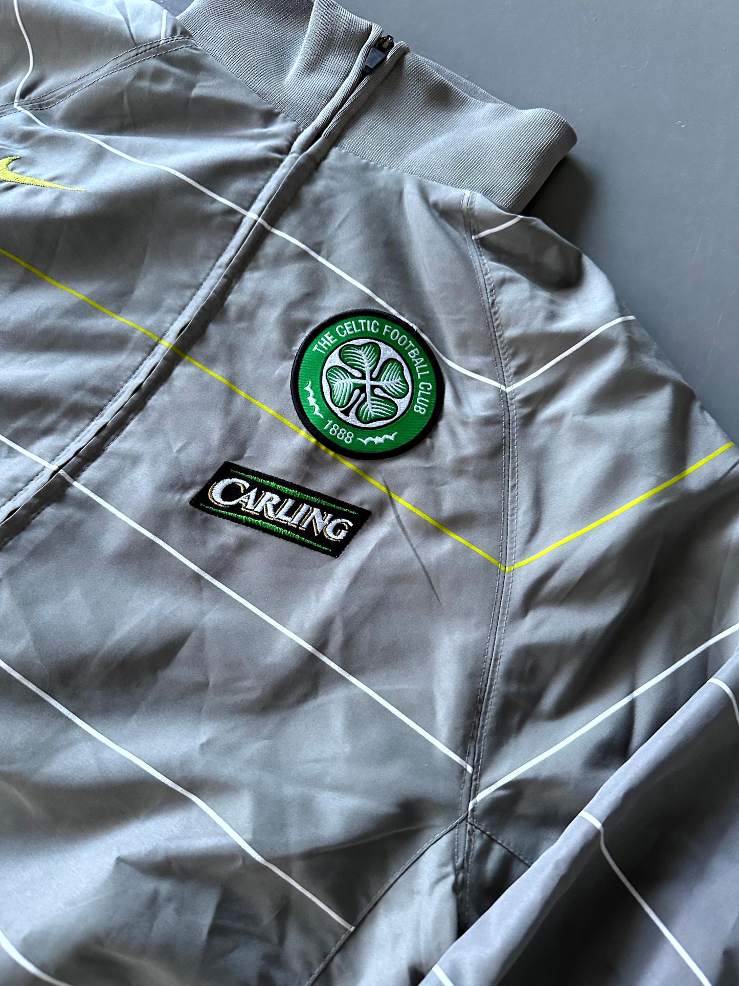 FC Celtic Tracksuit M