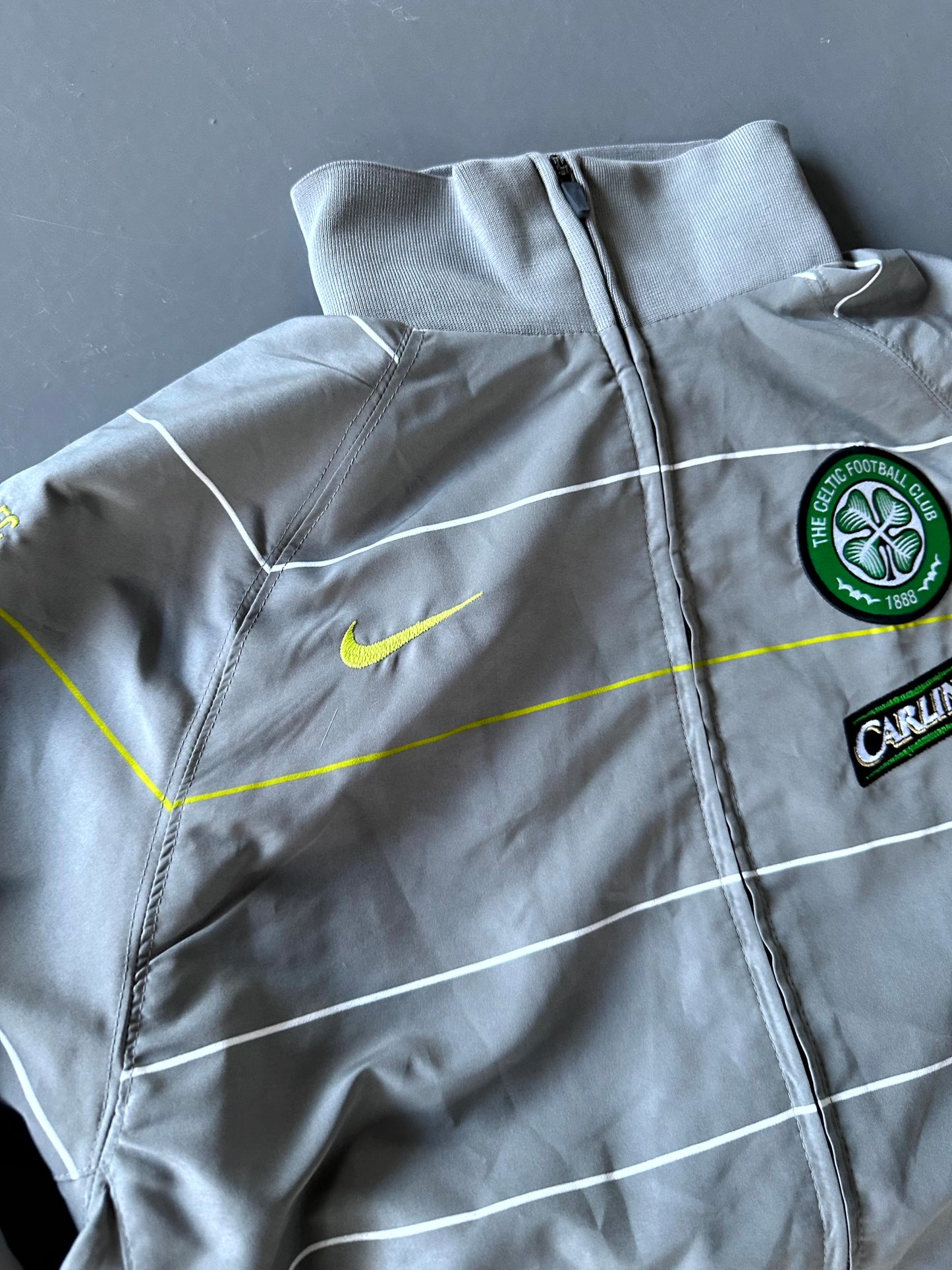 FC Celtic Tracksuit M