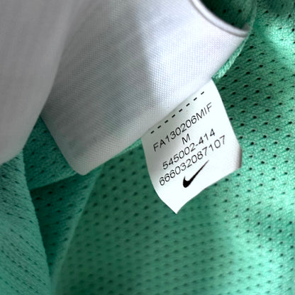 Nike x FC Barcelona Vintage Tracksuit 2014/15 | M