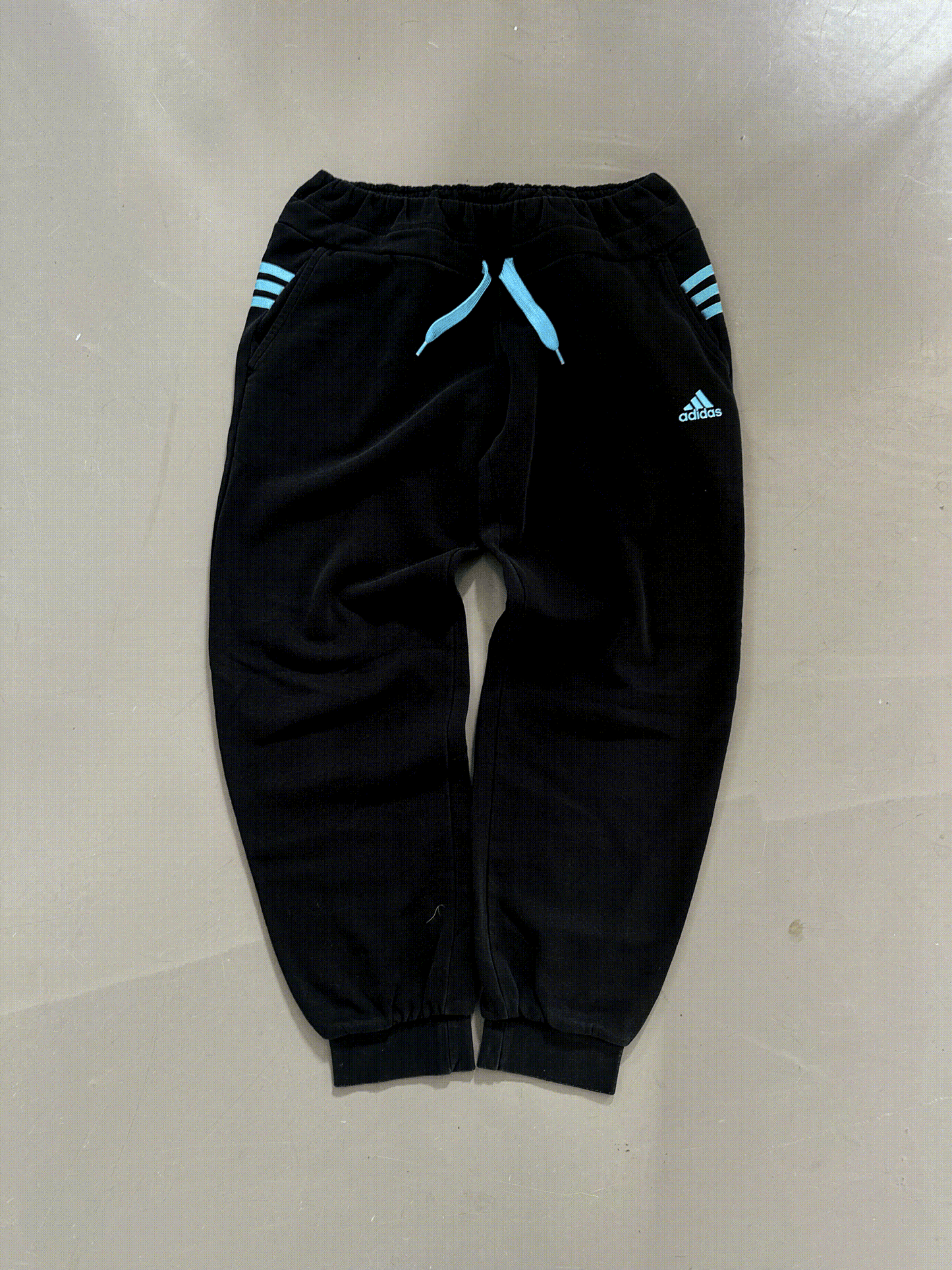 Adidas Vintage Tracksuit 2014/15 | S