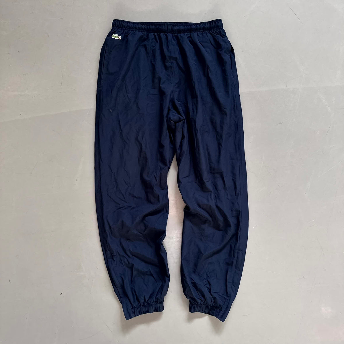 Lacoste Vintage Tracksuit | XL