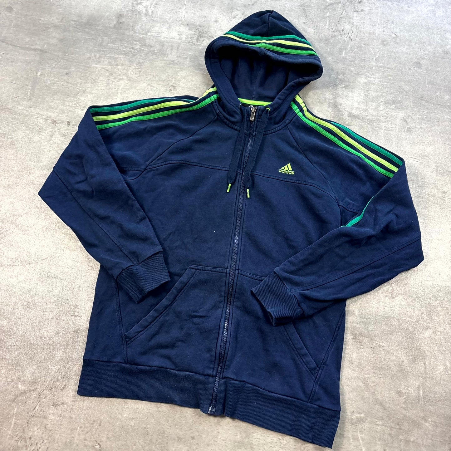 Adidas Vintage Tracksuit M