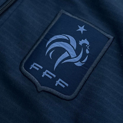 Nike x Frankreich Vintage Trackjacket 2014 | M