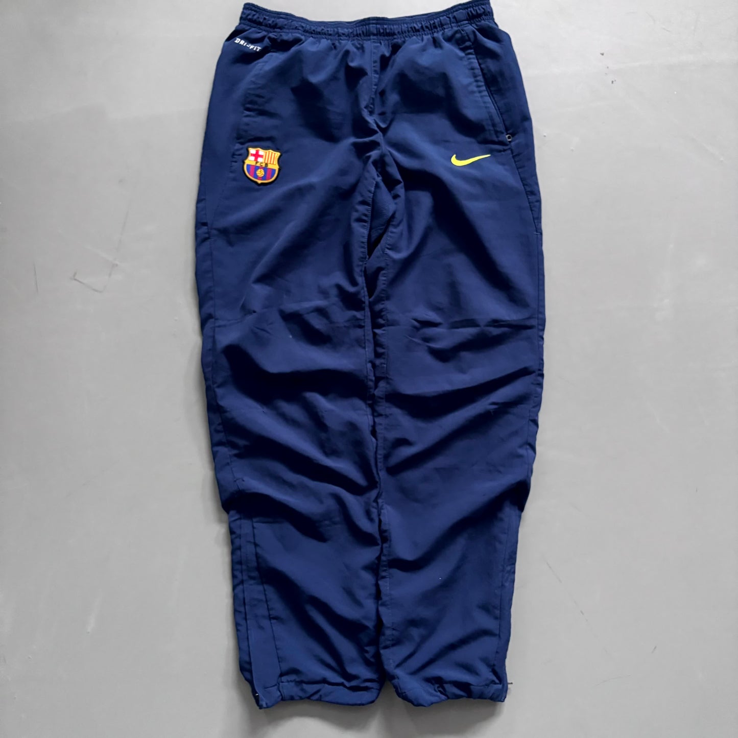 Nike x FC Barcelona Vintage Tracksuit 2014/15 | M