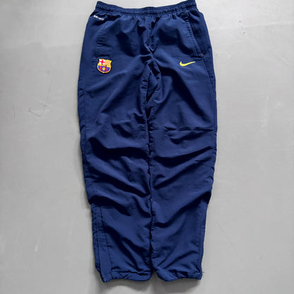 Nike x FC Barcelona Vintage Tracksuit 2014/15 | M