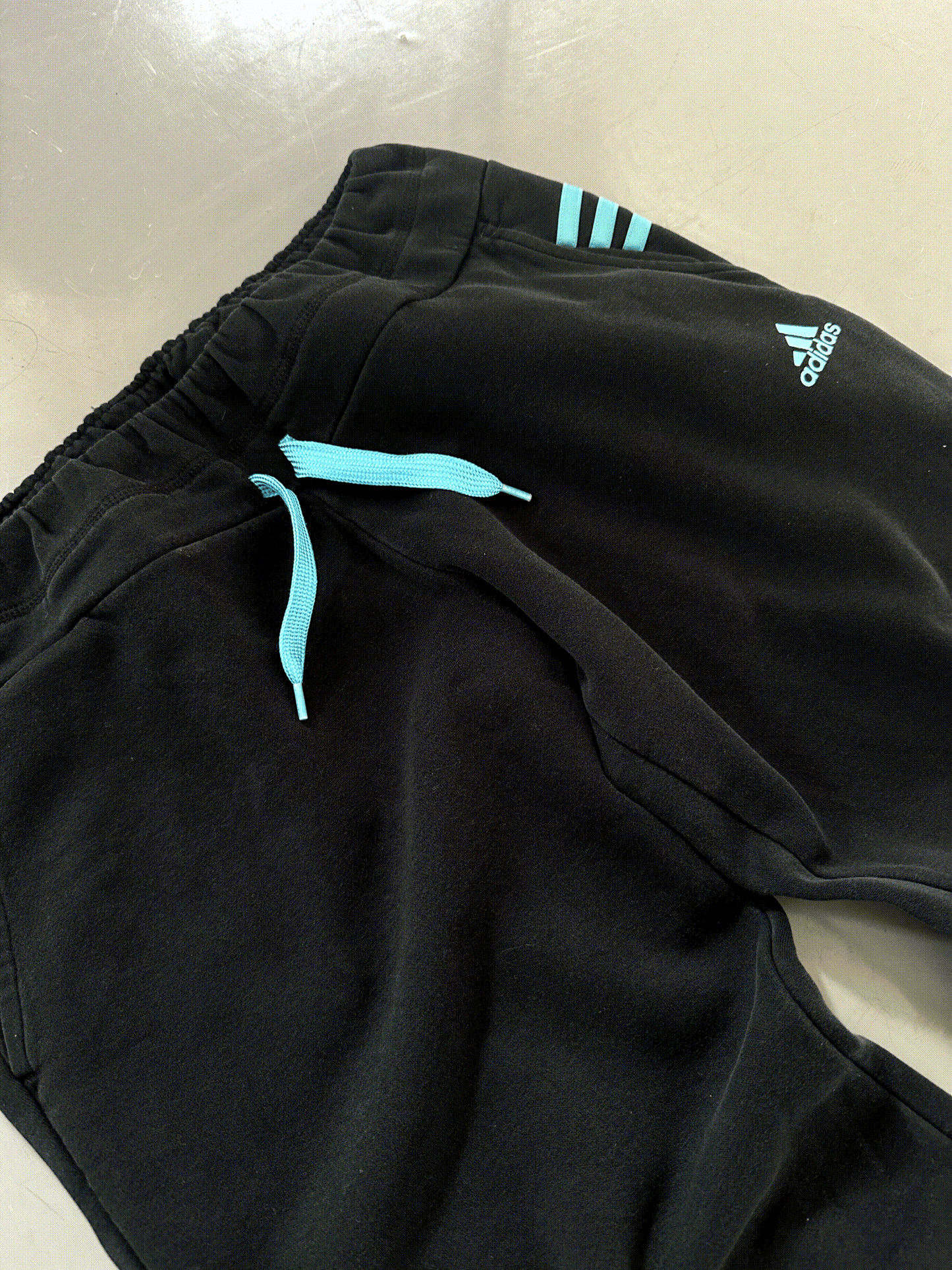 Adidas Vintage Tracksuit 2014/15 | S