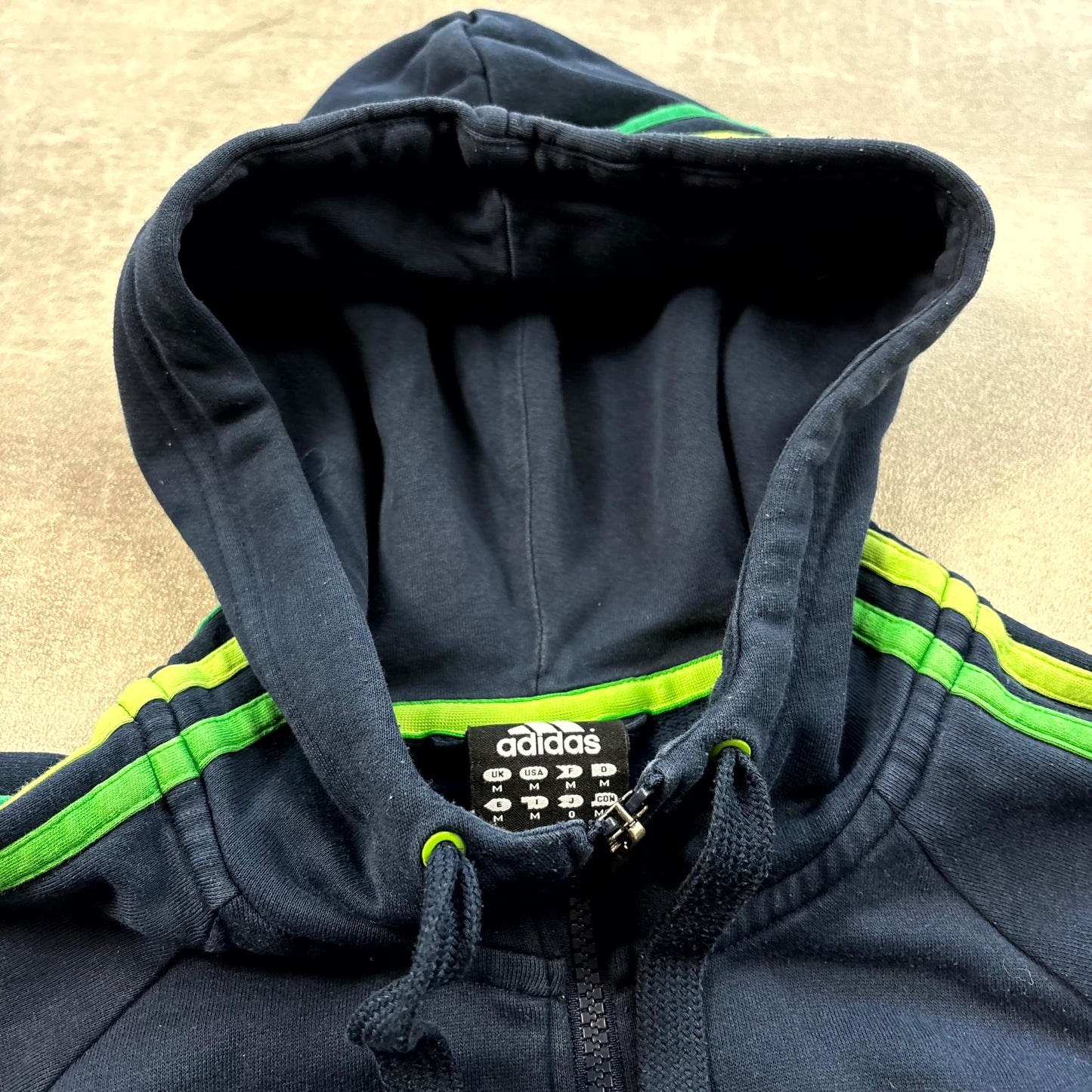 Adidas Vintage Tracksuit M