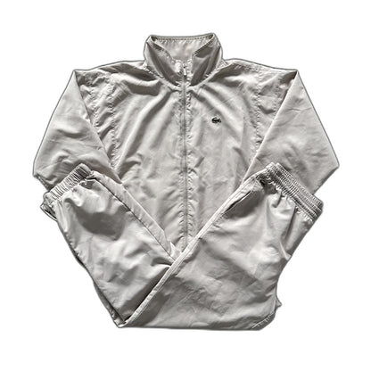 Lacoste Vintage Tracksuit | XS