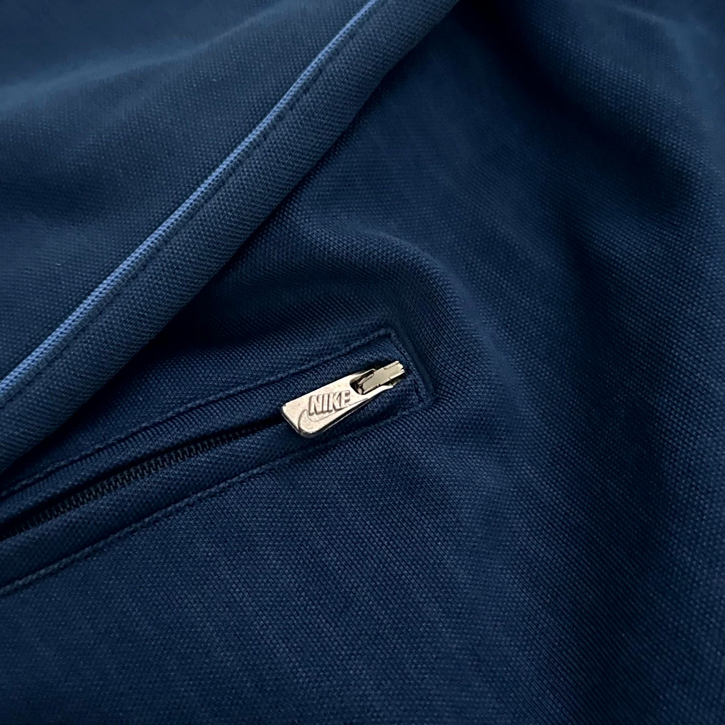 Nike x Frankreich Vintage Trackjacket 2014 | M