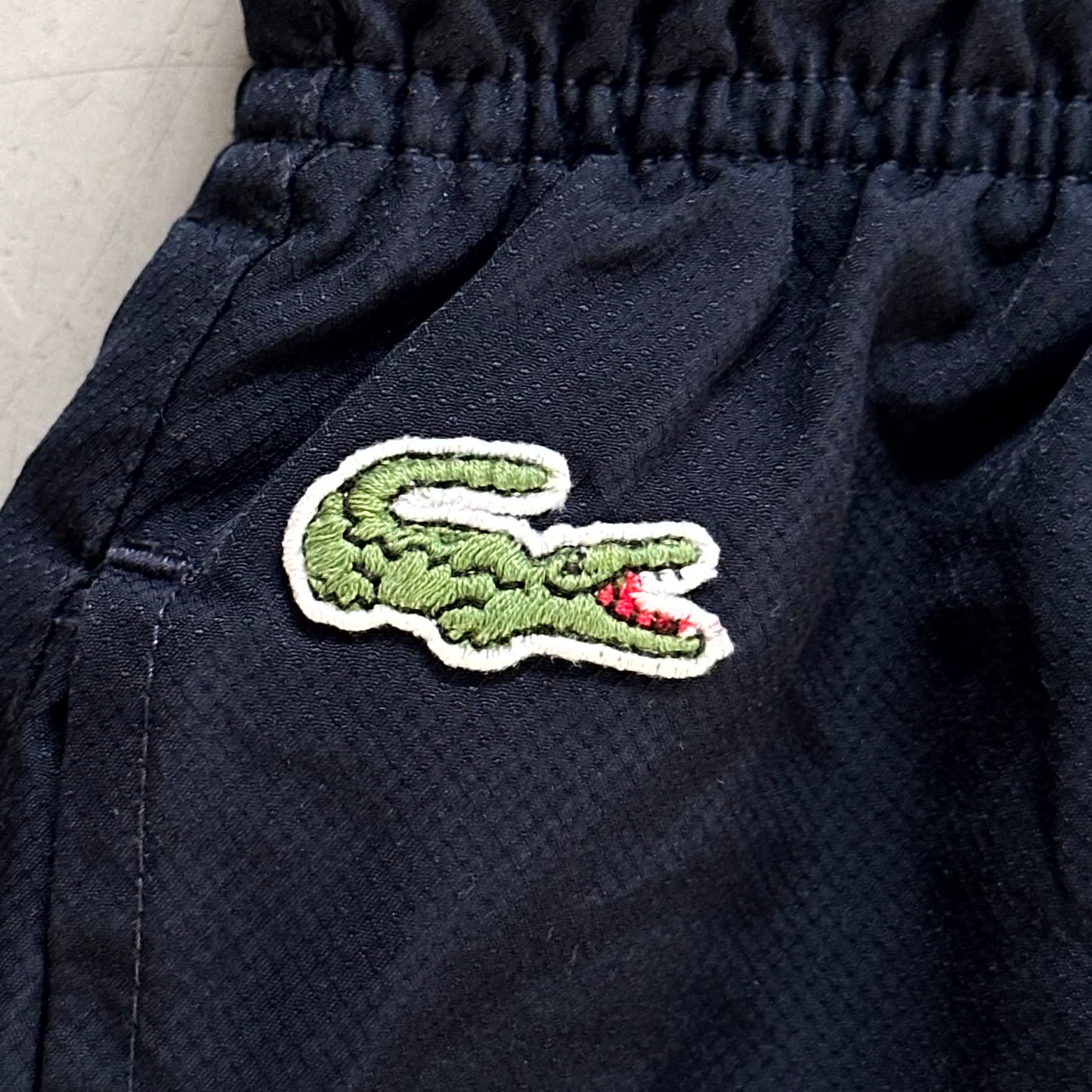 Lacoste Vintage Tracksuit | XL
