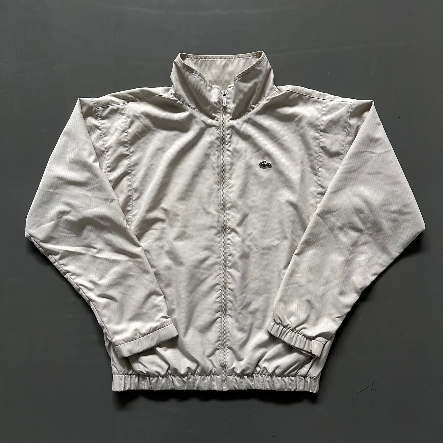 Lacoste Vintage Tracksuit | XS