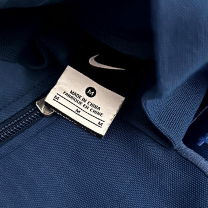 Nike x Frankreich Vintage Trackjacket 2014 | M