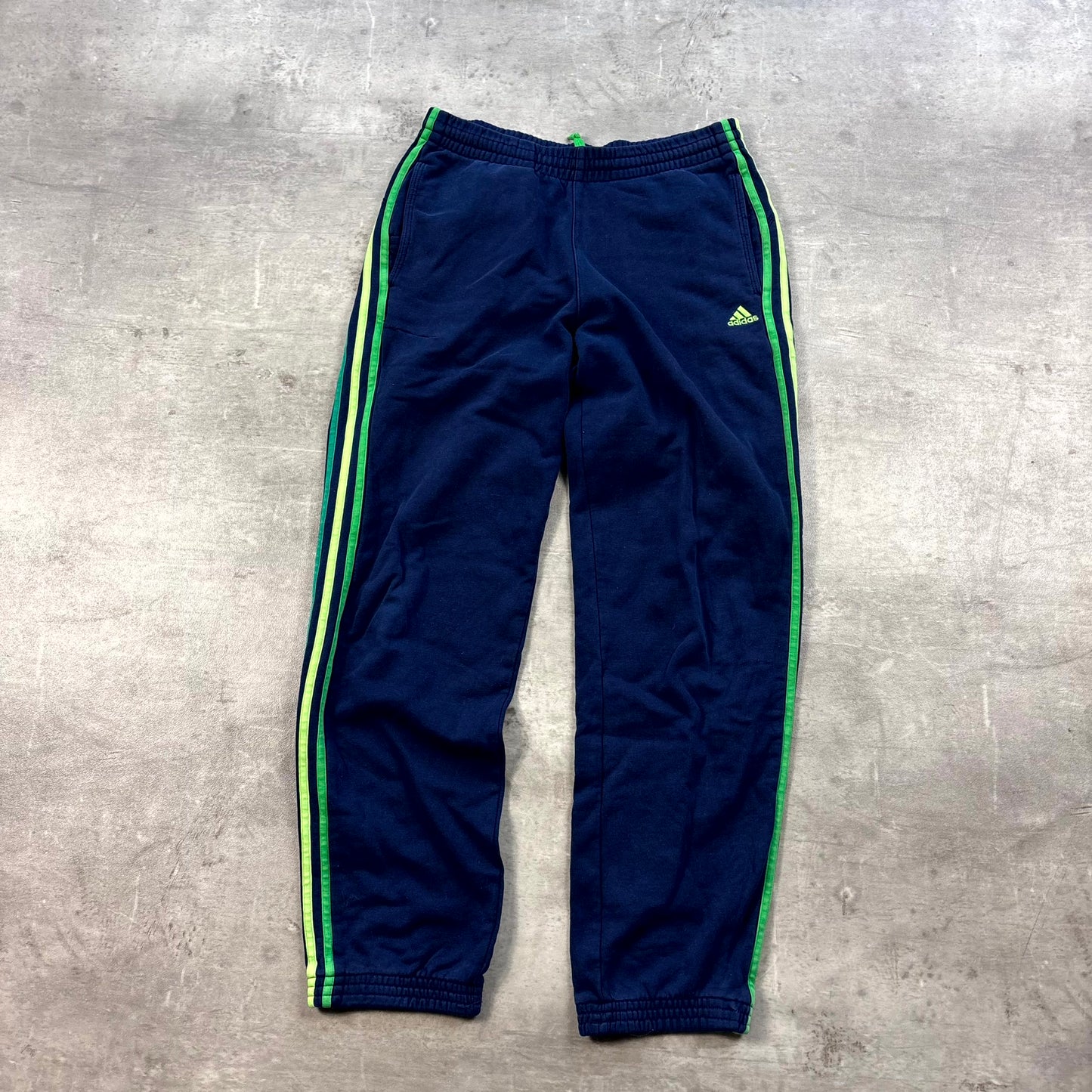 Adidas Vintage Tracksuit M