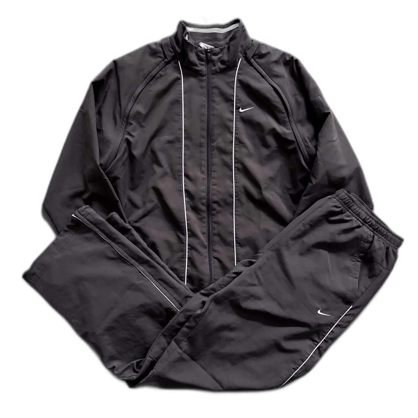 Nike Vintage Tracksuit | L