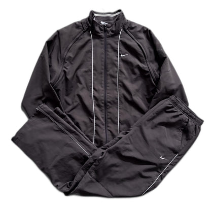 Nike Vintage Tracksuit | L