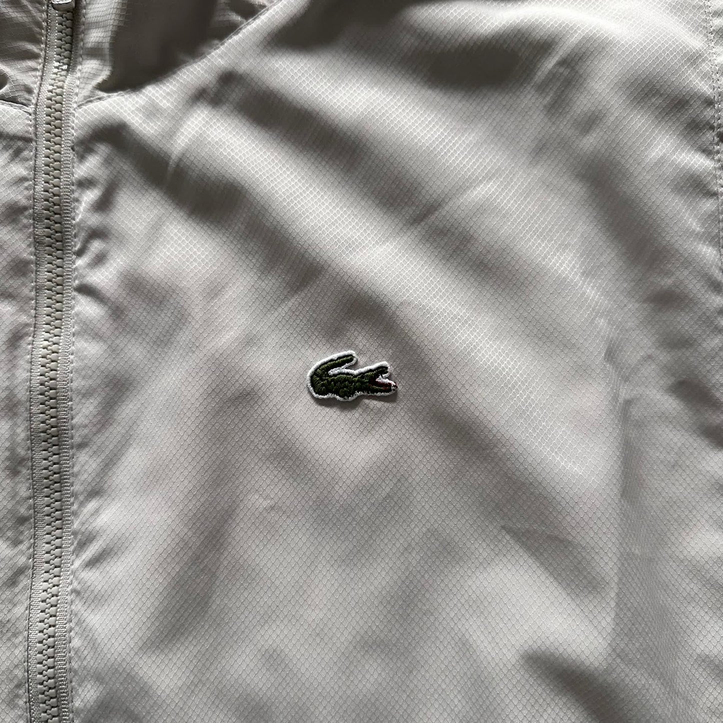 Lacoste Vintage Tracksuit | XS