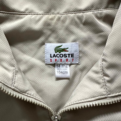 Lacoste Vintage Tracksuit | XS