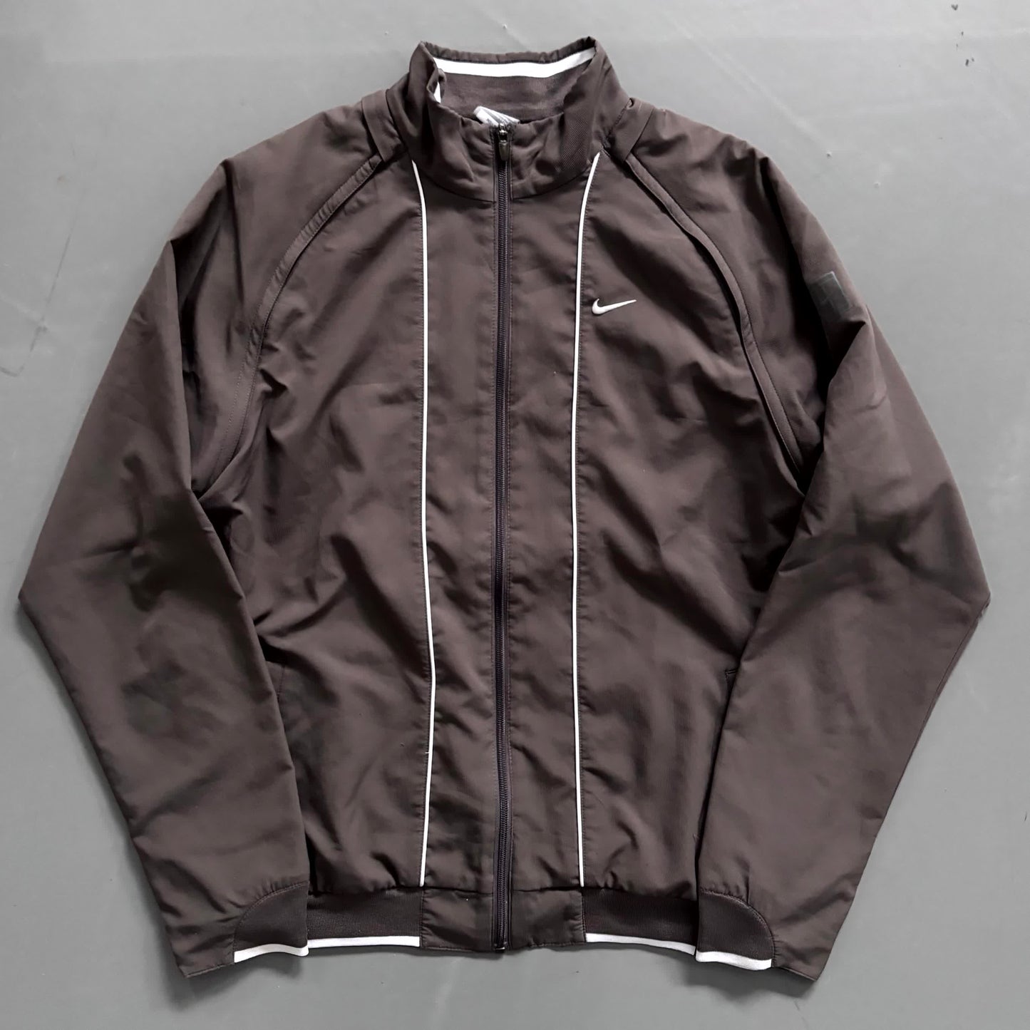 Nike Vintage Tracksuit | L