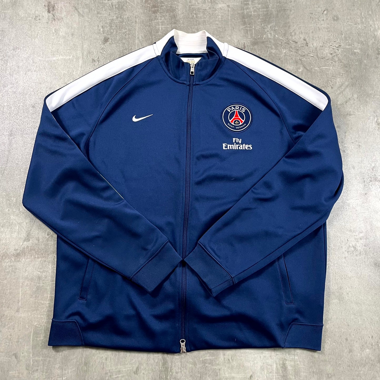 PSG Vintage Trackjacket XXL