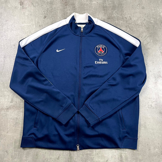 PSG Vintage Trackjacket XXL