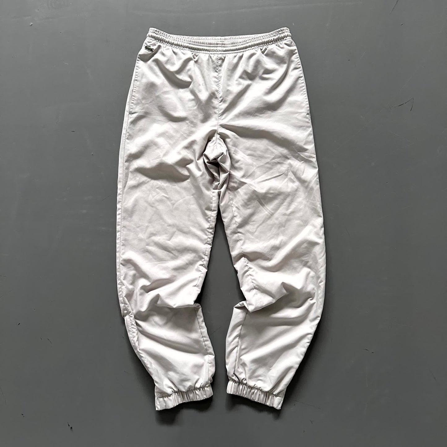 Lacoste Vintage Tracksuit | XS