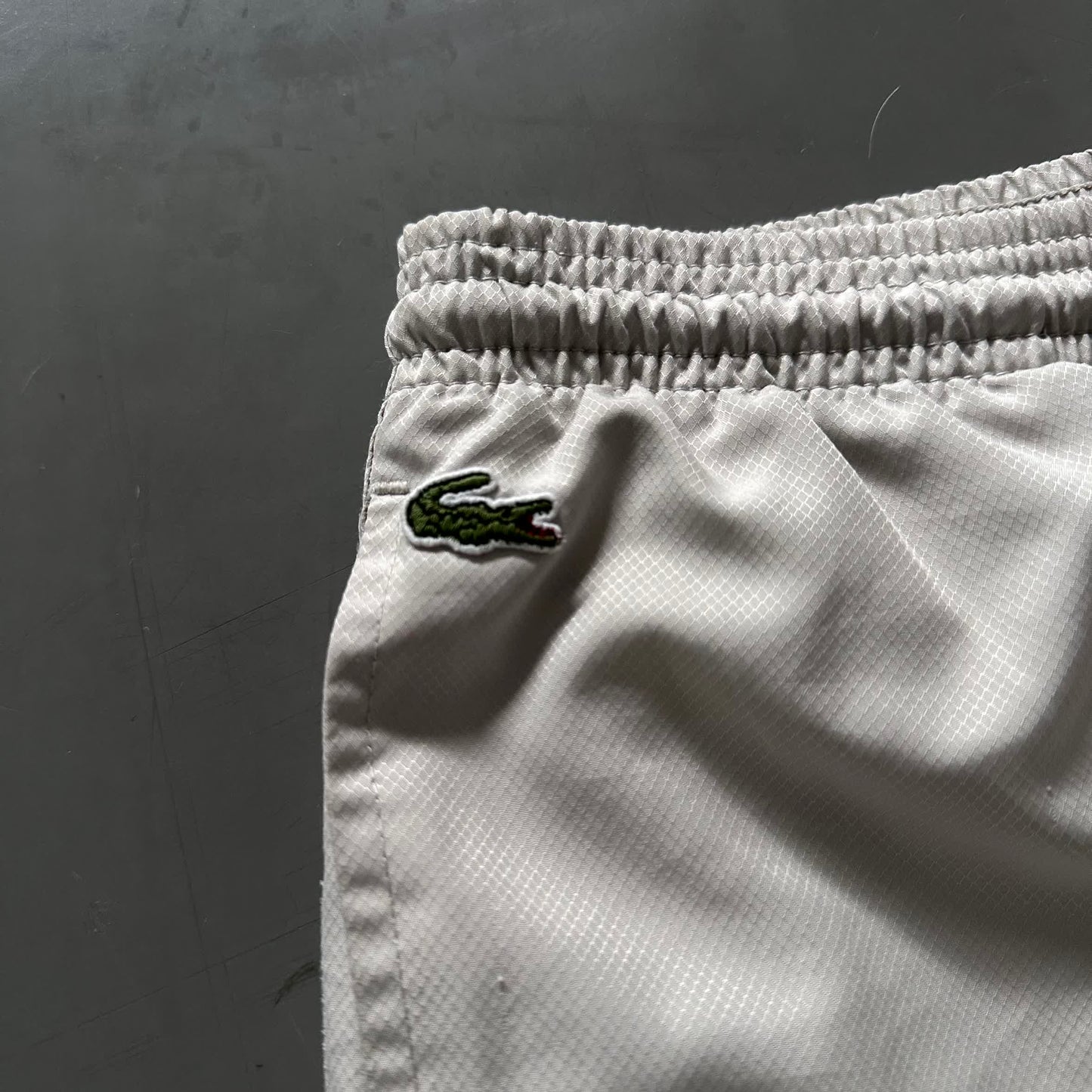 Lacoste Vintage Tracksuit | XS