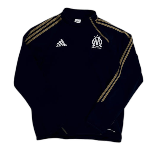 Adidas x Olympique Marseille Vintage Trackjacket 2013/14 | L