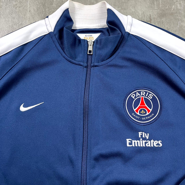 PSG Vintage Trackjacket XXL