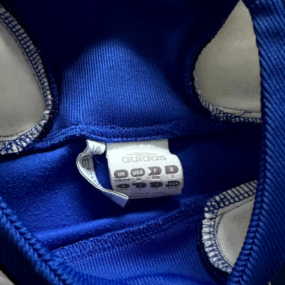 Adidas x Hamburg Vintage Sweater 2007/08 | L