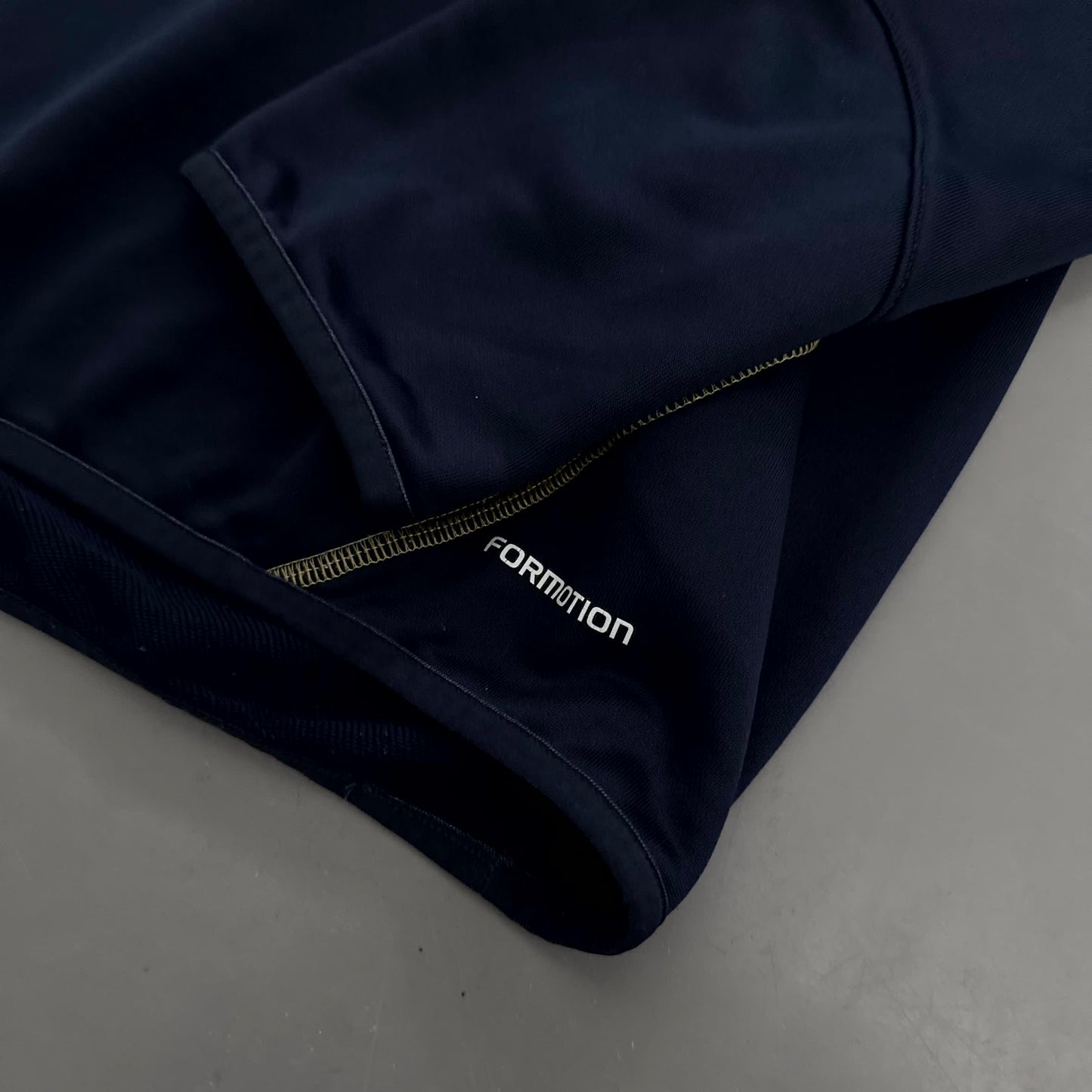 Adidas x Olympique Marseille Vintage Trackjacket 2013/14 | L