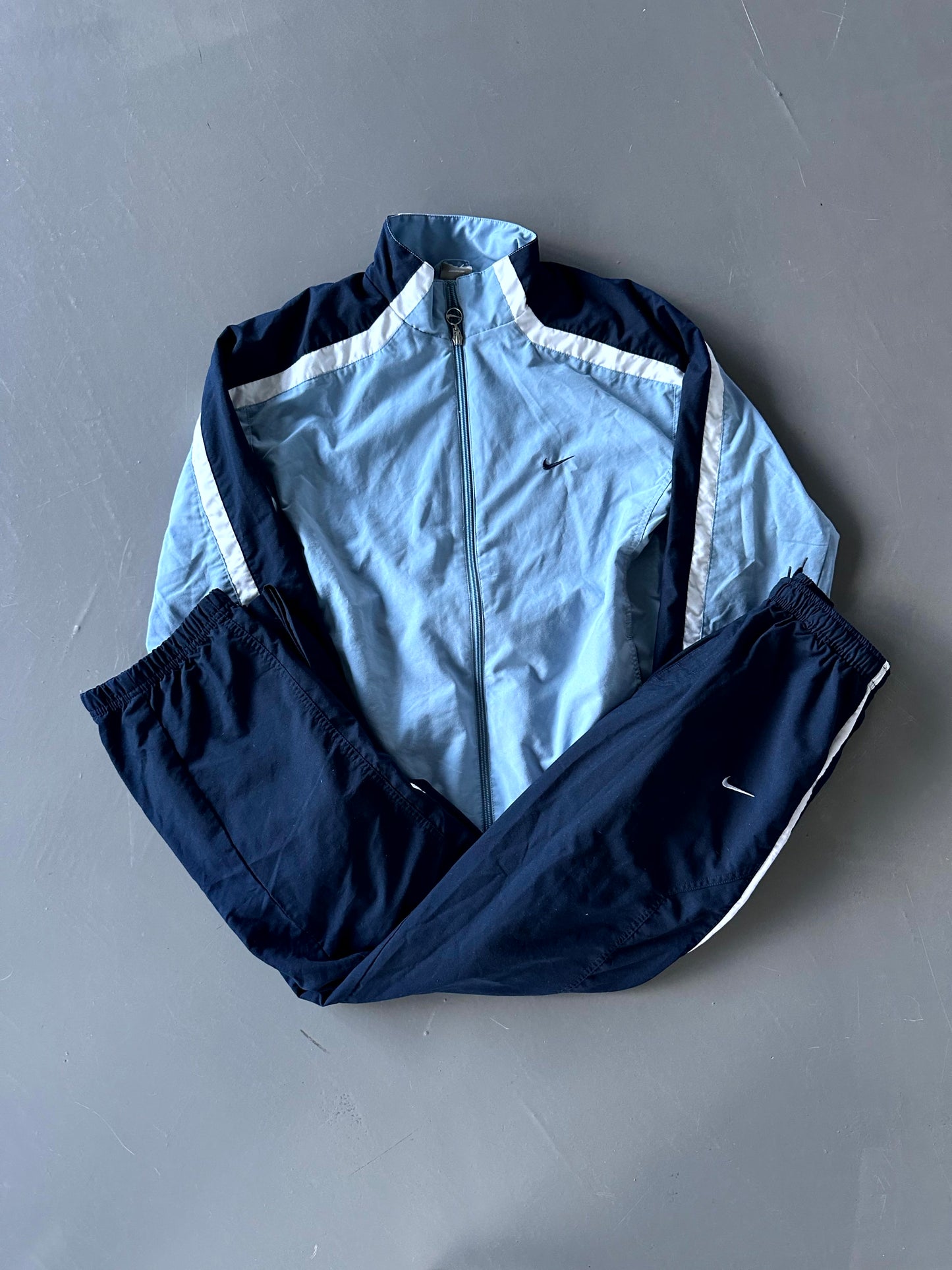 Nike Vintage Tracksuit L