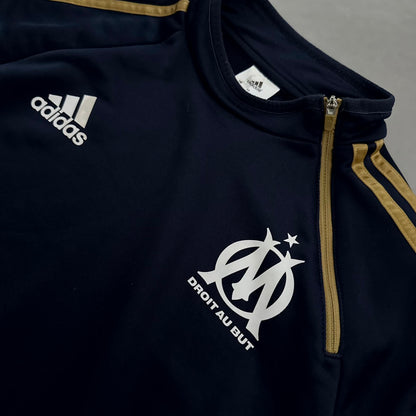 Adidas x Olympique Marseille Vintage Trackjacket 2013/14 | L