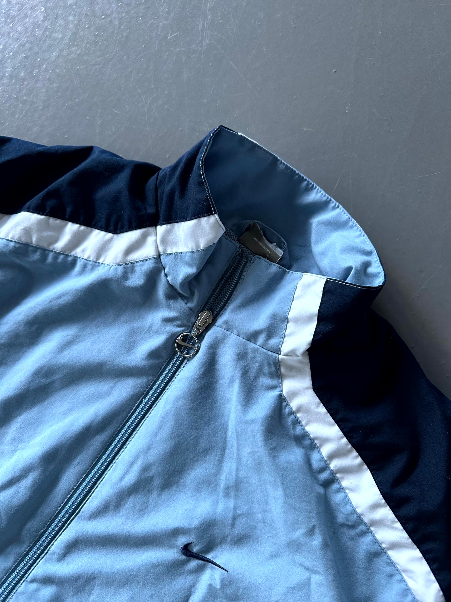 Nike Vintage Tracksuit L