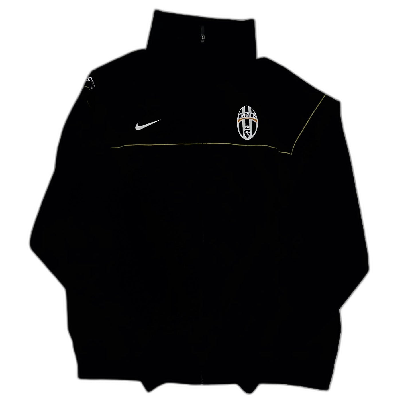 Nike x Juventus Turin Vintage Trackjacket 2008/09 | M