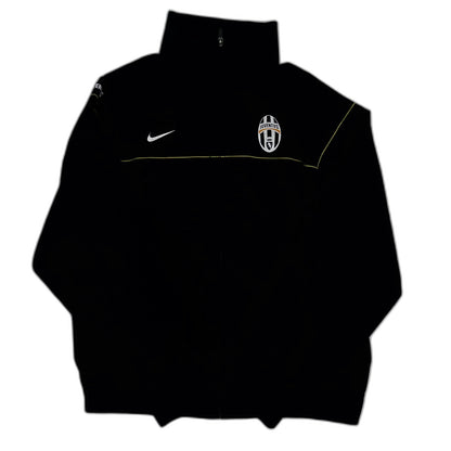 Nike x Juventus Turin Vintage Trackjacket 2008/09 | M