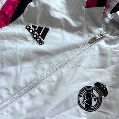 Adidas x Real Madrid Vintage Tracksuit 2013/14 | XS