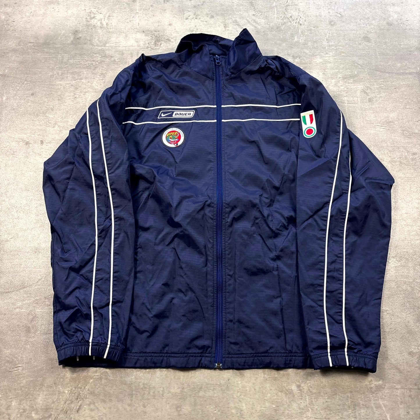 Nike Vintage Tracksuit M