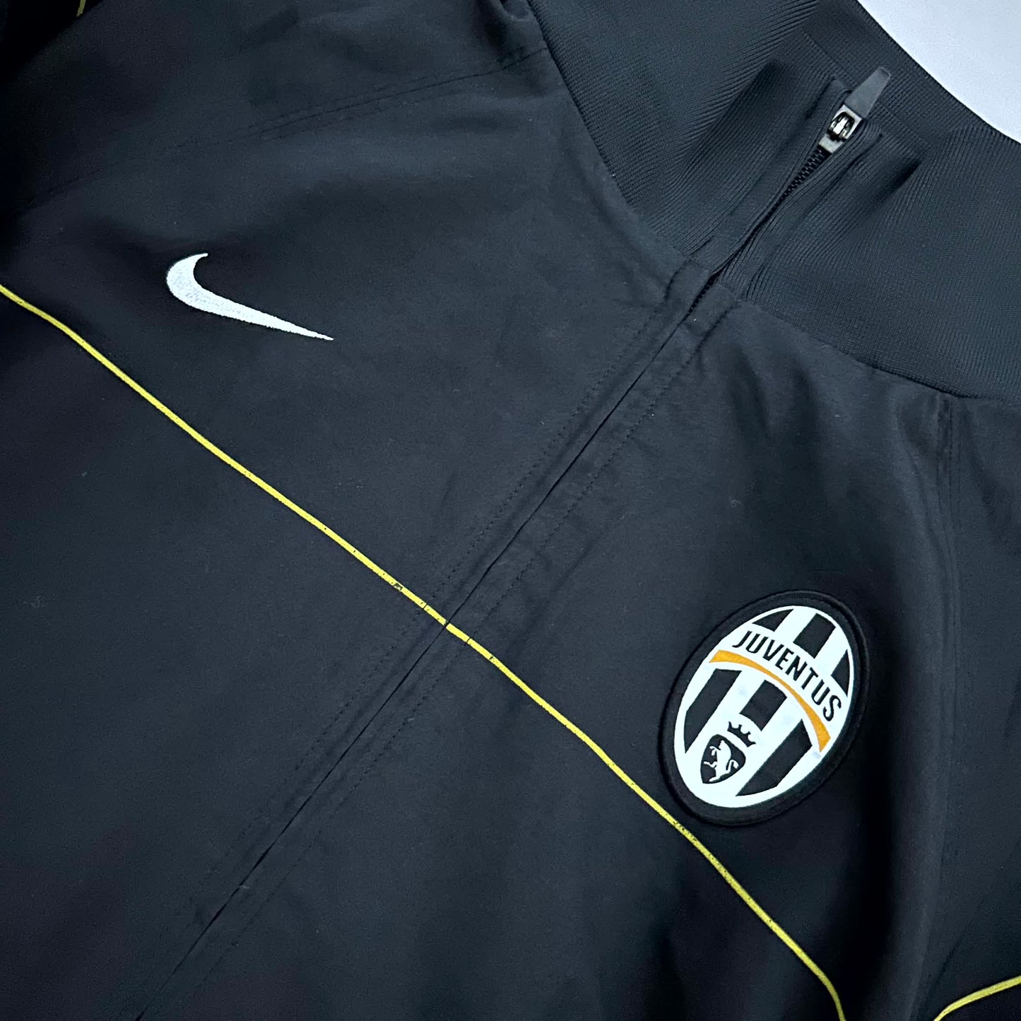 Nike x Juventus Turin Vintage Trackjacket 2008/09 | M