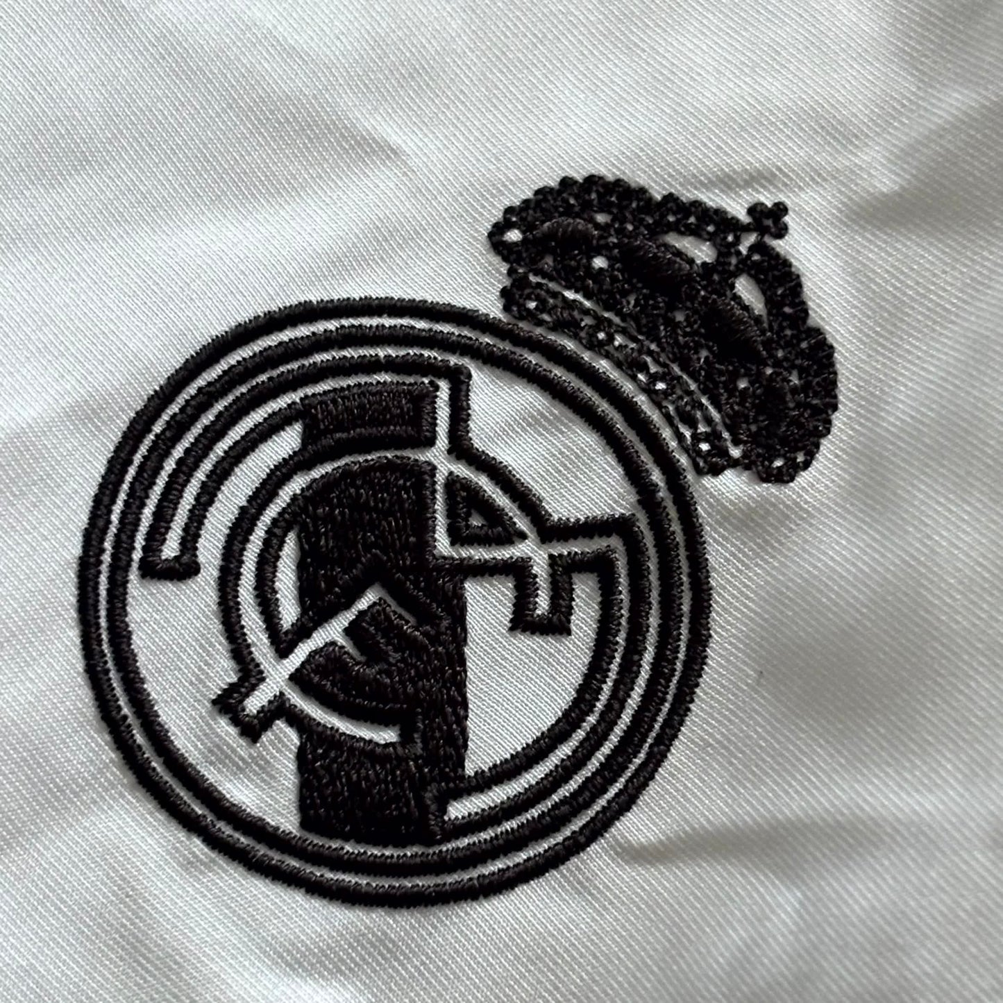 Adidas x Real Madrid Vintage Tracksuit 2013/14 | XS