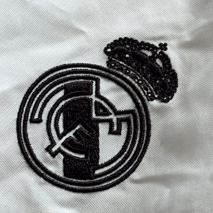 Adidas x Real Madrid Vintage Tracksuit 2013/14 | XS
