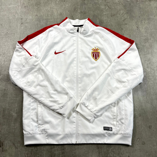 AS Monaco Trackjacket XL