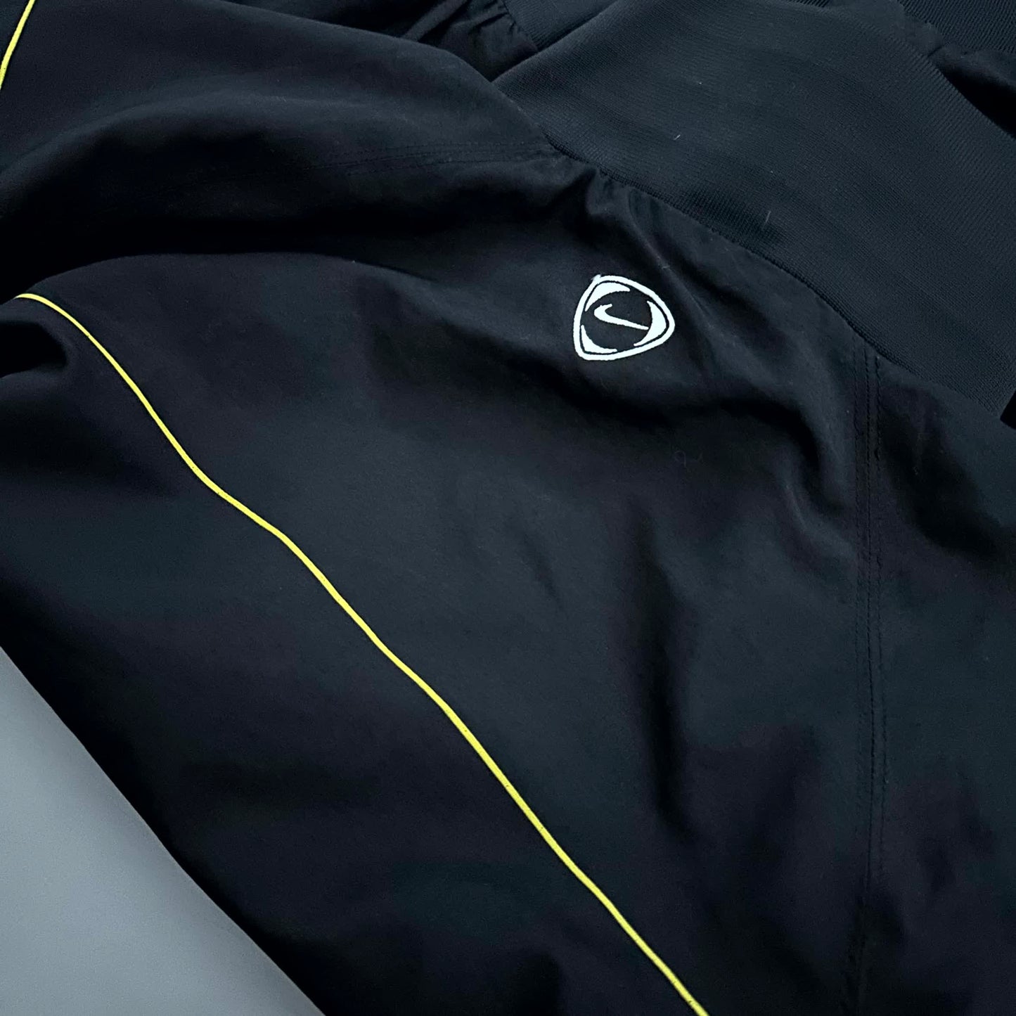 Nike x Juventus Turin Vintage Trackjacket 2008/09 | M