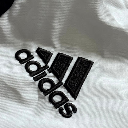 Adidas x Real Madrid Vintage Tracksuit 2013/14 | XS