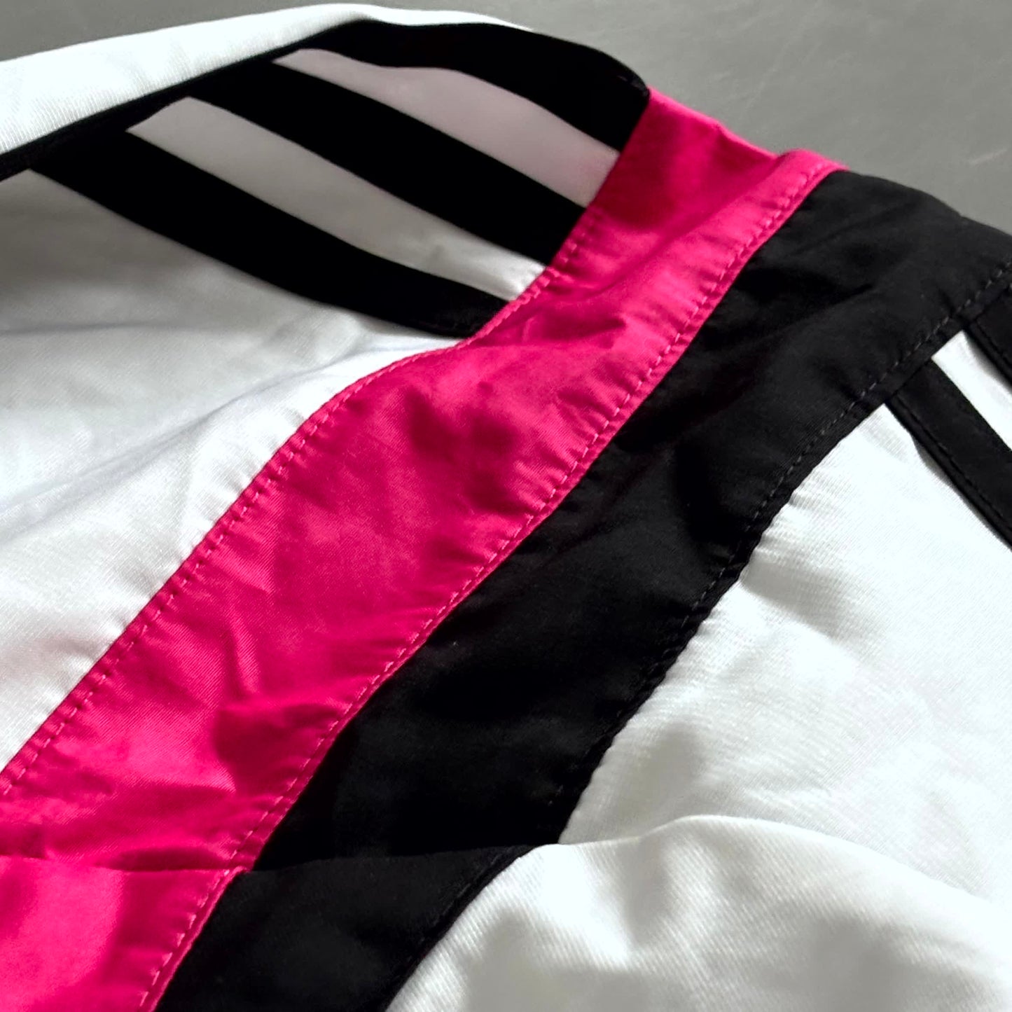 Adidas x Real Madrid Vintage Tracksuit 2013/14 | XS