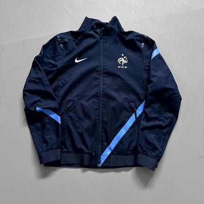 Nike x Frankreich Vintage Tracksuit 2012/13 | L