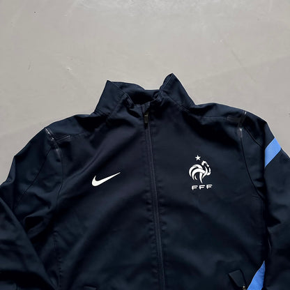 Nike x Frankreich Vintage Tracksuit 2012/13 | L