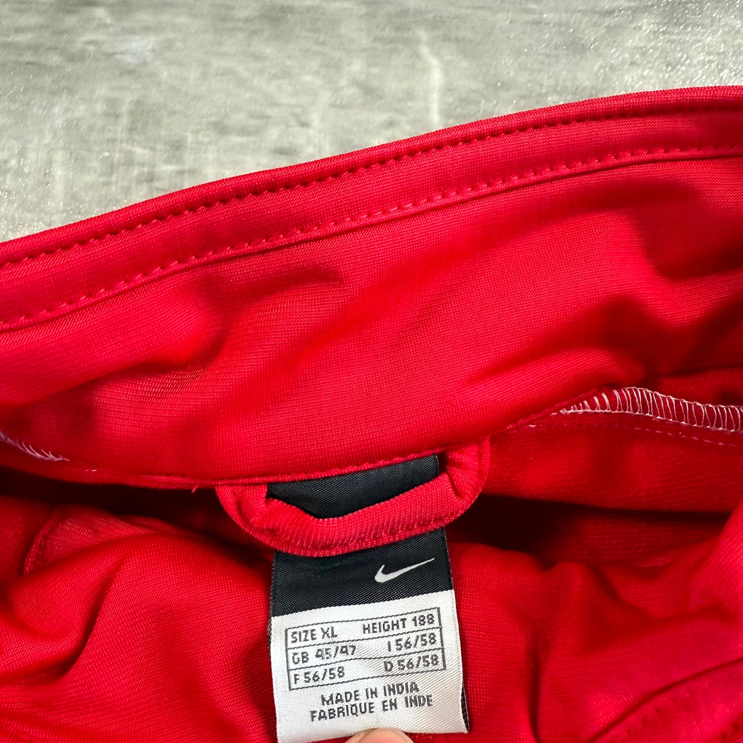 Nike Vintage Tracksuit XL New with Tags!