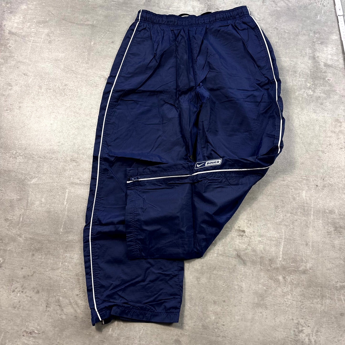 Nike Vintage Tracksuit M