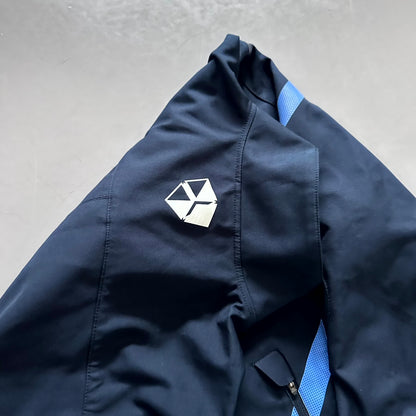 Nike x Frankreich Vintage Tracksuit 2012/13 | L